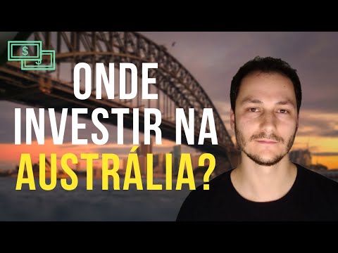 , title : '7 Formas de INVESTIR na AUSTRÁLIA mesmo com POUCO dinheiro!'