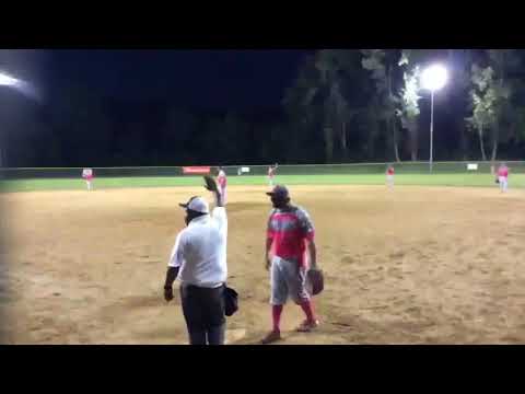 2017 Cincinnati Major - Nightmare vs Astros