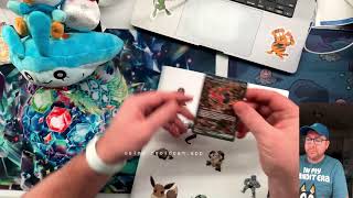 First Live Stream