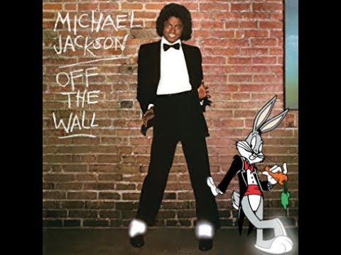 Living off the Wall (WB Cartoons X Michael Jackson)