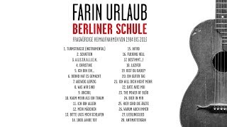 Farin Urlaub - Berliner Schule (Albumplayer)