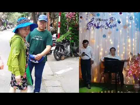 Hà Nội mùa thu sầu - Đình Dương