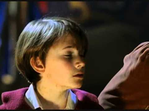 The New Adventures of Pinocchio part 2