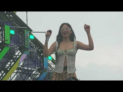 비비 (BIBI) | 240707 워터밤 서울 WATERBOMB SEOUL