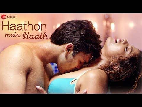 Poster haathon main haath lyrics – altaaf sayyed