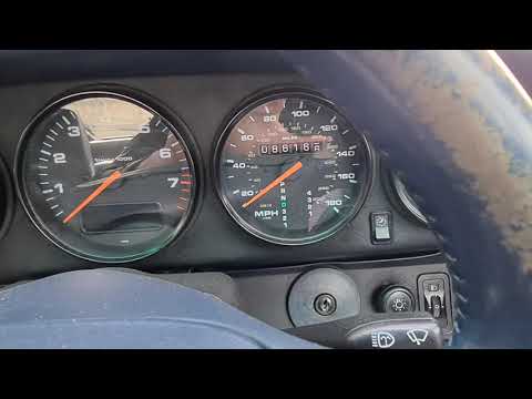 Thumbnail for PART ONE:  detailing a CLASSIC daily driven Porsche 911 993. by Porsche 911 (993)