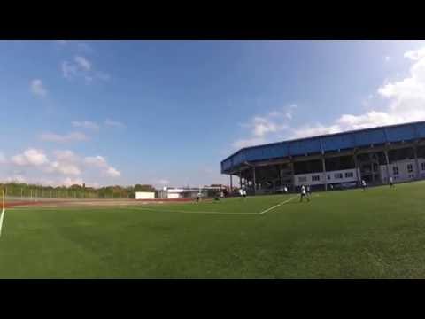 BSV West III : Tus Brake II - 23.10.2016