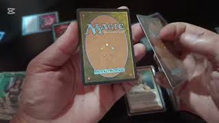 QUALIDADE DAS CARTAS BAZAR MTG