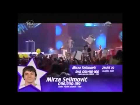 Ilma Karahmet Mirza Selimovic 3 dio The Best of The Best