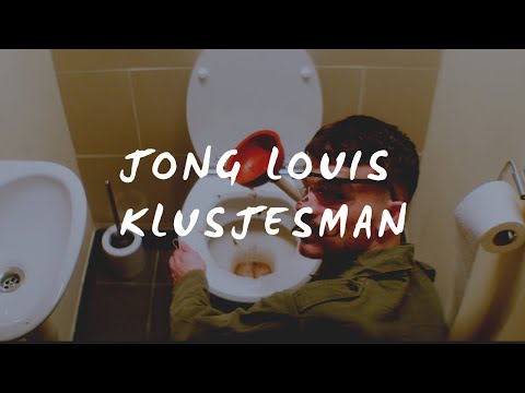 Jong Louis - Klusjesman (Prod. Bas Bron)