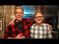 Josh Ritter: 'Honeydew,' 'Hello Starling' and sounding like Idaho [FULL @joshritter INTERVIEW]