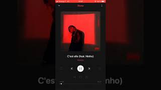 Alonzo feat Ninho - C’est elle