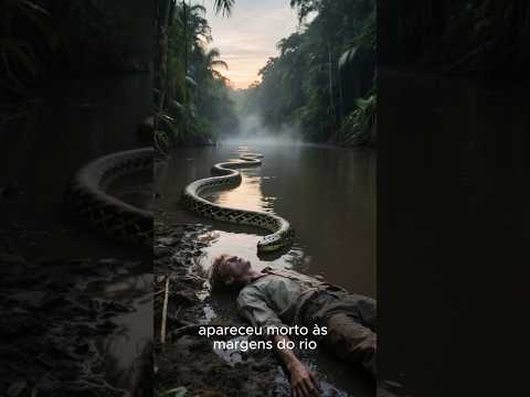 A Maldição de Vila Bela