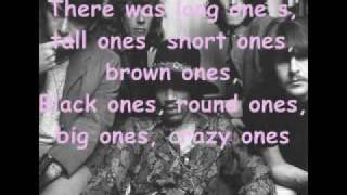 ERIC BURDON &amp; THE WAR Spill the Wine Stereo