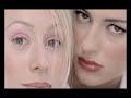 Forceful Barberette Gives Her Client A Short Haircut In Prohom Music Video HD Remaster And Edit