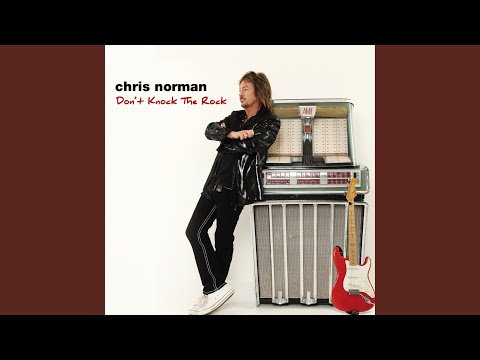 Chasing After Starlight - Chris Norman