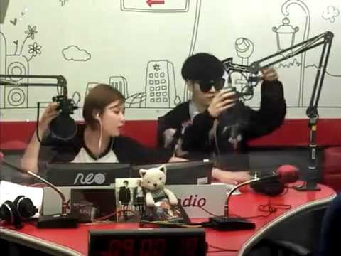 [Radio] 140508 Sound K - Star Date: No Min-Woo (ICON)