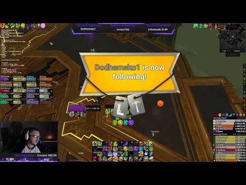 Mythic Zul | Wildcard Gaming