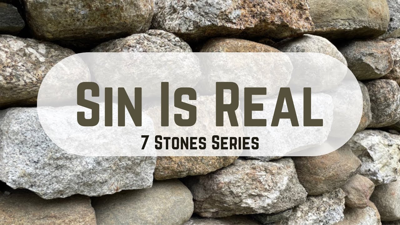 Sin Exists