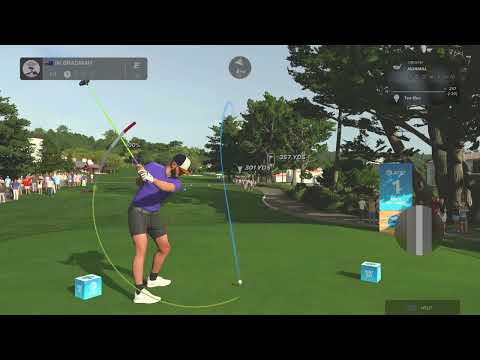 Pga Golf 2k24