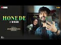 Hone De Song | Mumbaikar Movie Song | J Ninan | Latest Bollywood Songs 2023