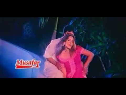 Pashto Classic Film Song -Baley Baley Baley Janan Me Eshara Oka By Arbaz Khan and asma