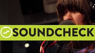 Courtney Barnett, 'History Eraser,' Live On Soundcheck