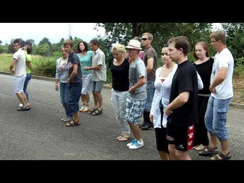 FS Cifra - Kopaničářský čardáš