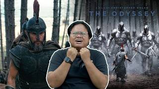 Download lagu The Odyssey: Prime Nolan is Back mp3 Download lagu The Odyssey: Prime Nolan is Back mp3