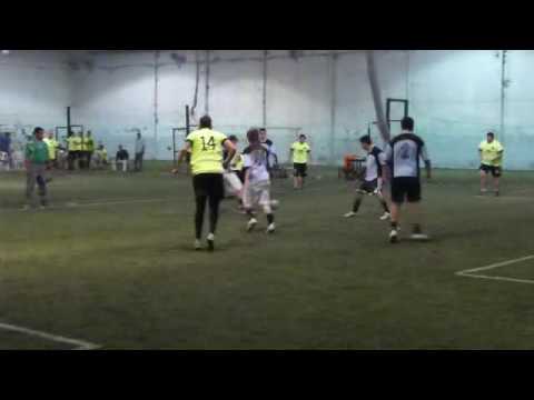 Torneos LB  F7   Juniors DC vs Real Bañil