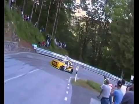 46^ VERZEGNIS SELLA - CHIANZUTAN - FULVIO GIULIANI - LANCIA DELTA EVO