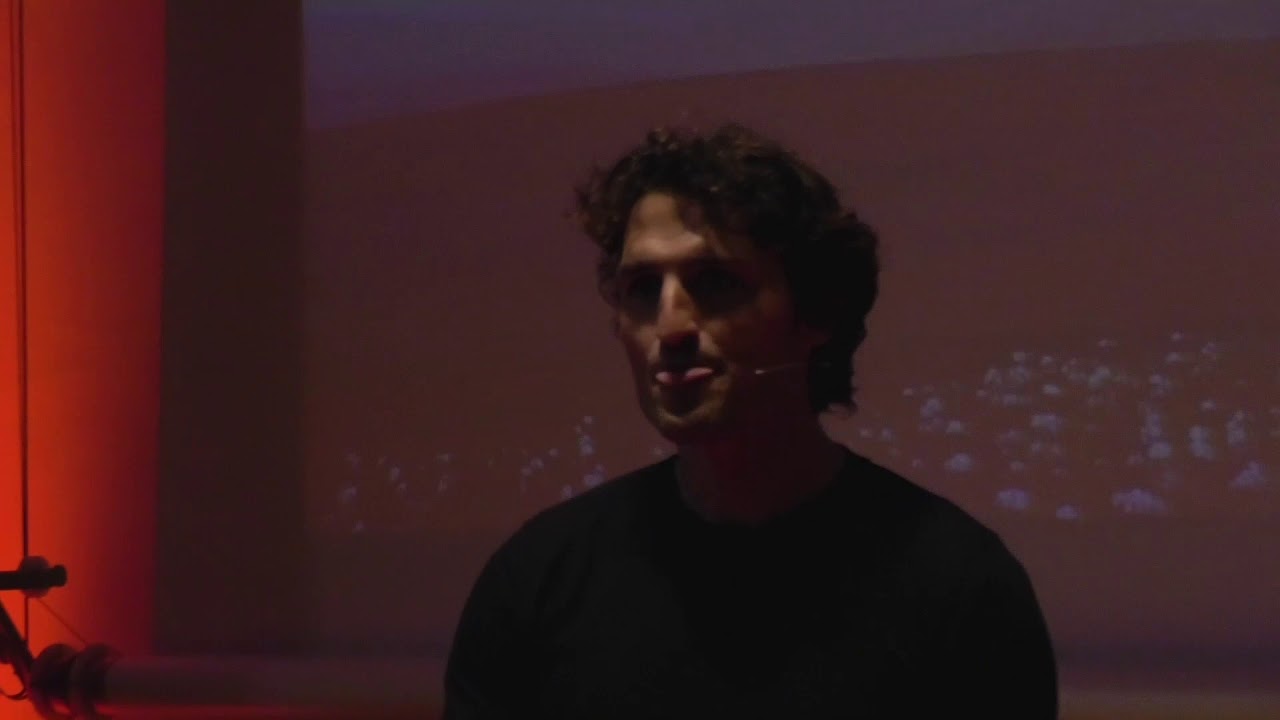 ce qu'on ne vous apprend pas Ă l'ĂŠcole! | Vincent Bernard - YouTube