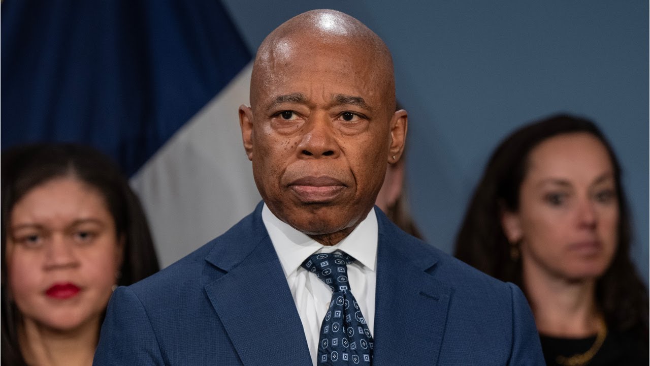 'Cancel me': NYC Mayor Eric Adams shifts stance on deporting illegal migrants