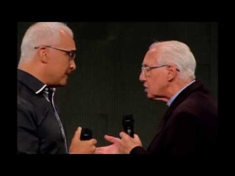 DVD Ou Santos ou Nada - Part. especial Monsenhor Jonas Abib