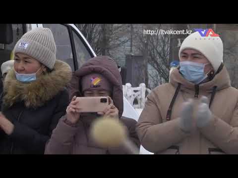 «Күн» ақпараттық бағдарлама 19 қараша 2021ж.