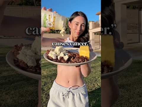 Why I Never Wear Sunscreen