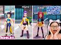 OFFICIAL KPOP Demon Hunters Game in Roblox?! | Roblox | KPOP Demon Hunters Official