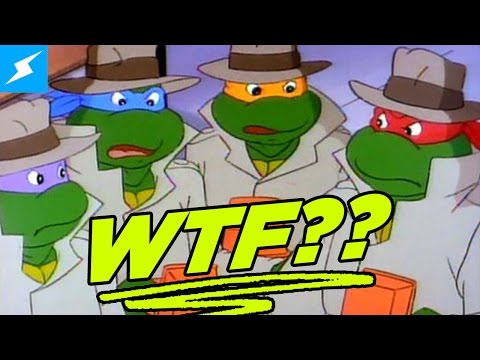 STUPID Superhero Disguises | Desk of DEATH BATTLE!