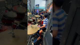 Download lagu FYP🔊🔊 IZUL KENDANG FEAT MAHESA MUSIC LIVE SUMBERSEWU🔥 #kendangcilik #tukangkendang #mahesamusik mp3