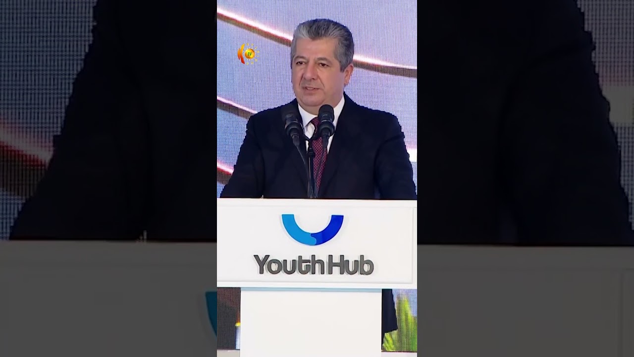 ڤیدیۆ | مەسرور بارزانی داوا لە گەنجان دەكات جل و بەرگی جوانی كوردی لەبەر بكەن