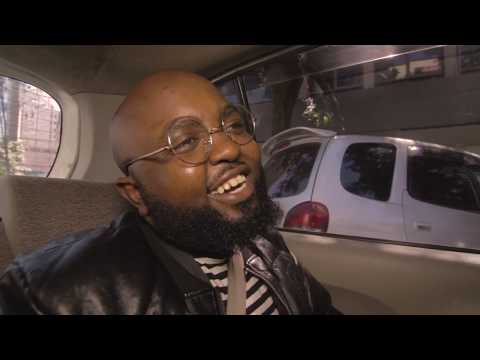 VIMBADA hit-maker and Gospel Artist, Moji ShortBabaa on GOD, MONEY, SUCCESS in the GOSPEL INDUSTRY!