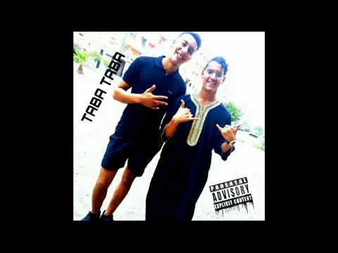 LIL NEGRO - TABA TABA( prod by nikotin)