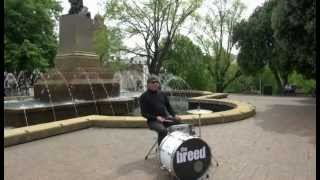 The Breed - The City