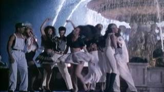 Lorca - Ritmo De La Noche - Radio Version video