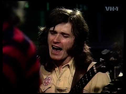 Family feat. John Wetton - Spanish Tide - BBC Old Grey Whistle Test