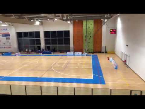 Seriana - JBC Curtatone