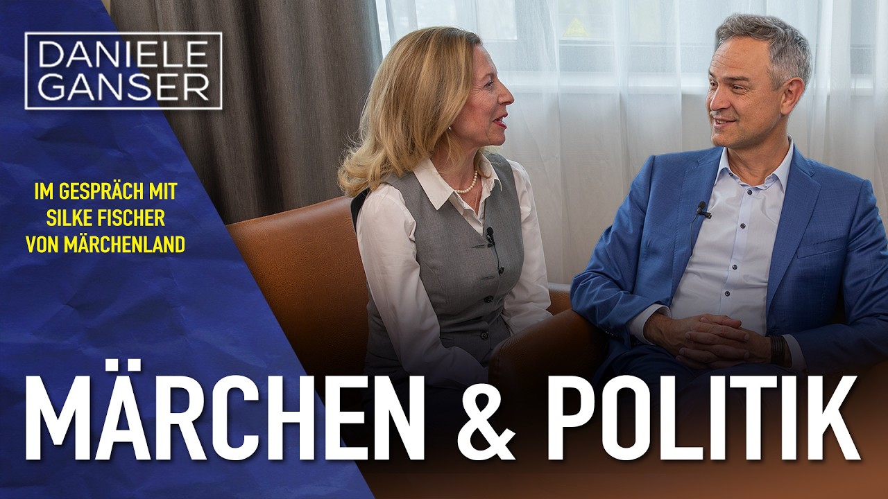 Märchen & Politik