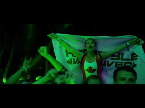 Crisis Era "Mosh Pit" (OFFICIAL VIDEO)