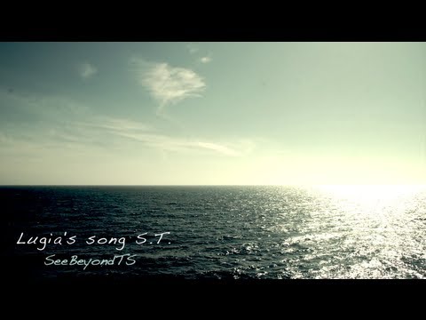 Pokemon the movie 2000 OST ● Lugia's song [Slow]