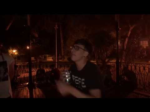 MASTER V VS ORTEGA- CUARTOS DE FINAL - 5ª JORNADA LFVB ( TORREVIEJA)